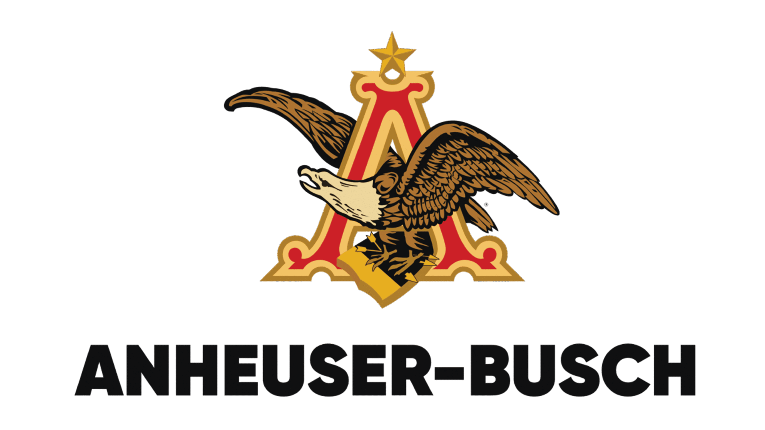 Anheuser Busch Logo