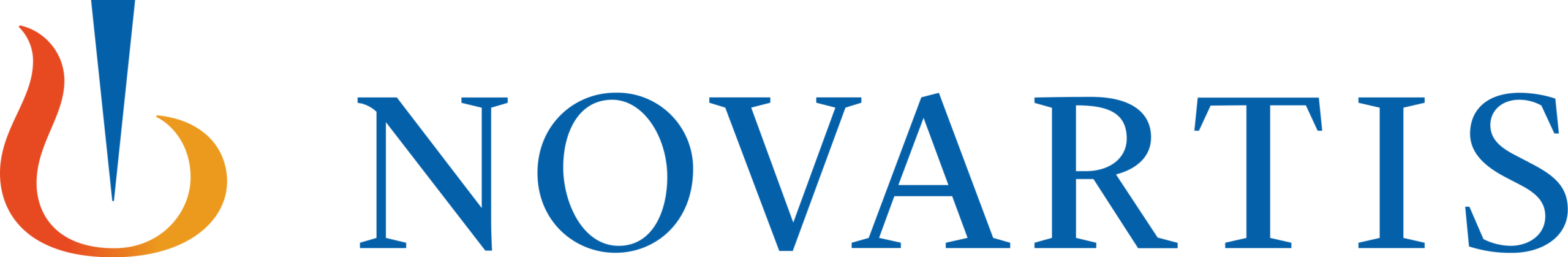Novartis Logo