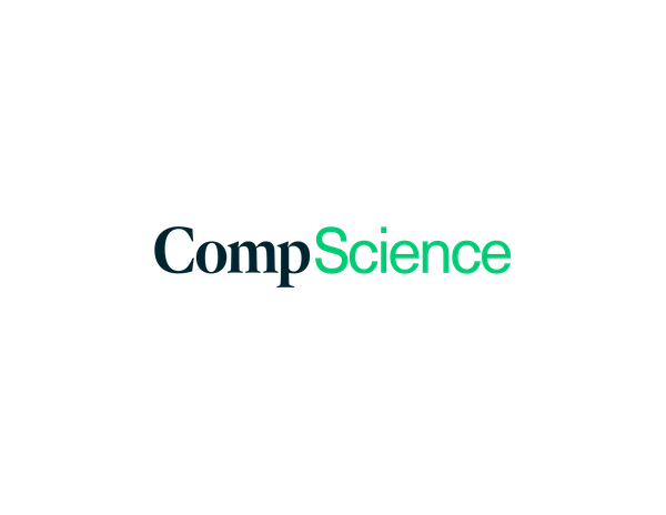 Comp Science Logo