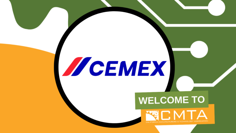 Cemex Script Cemex US Joins CMTA as California Investment in Housing and ...