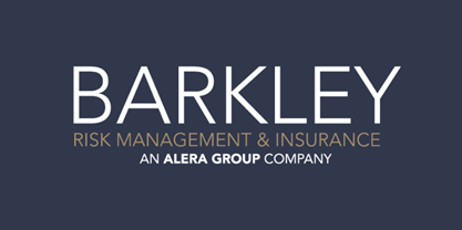 Barkley Risk Management and Insurance Logo