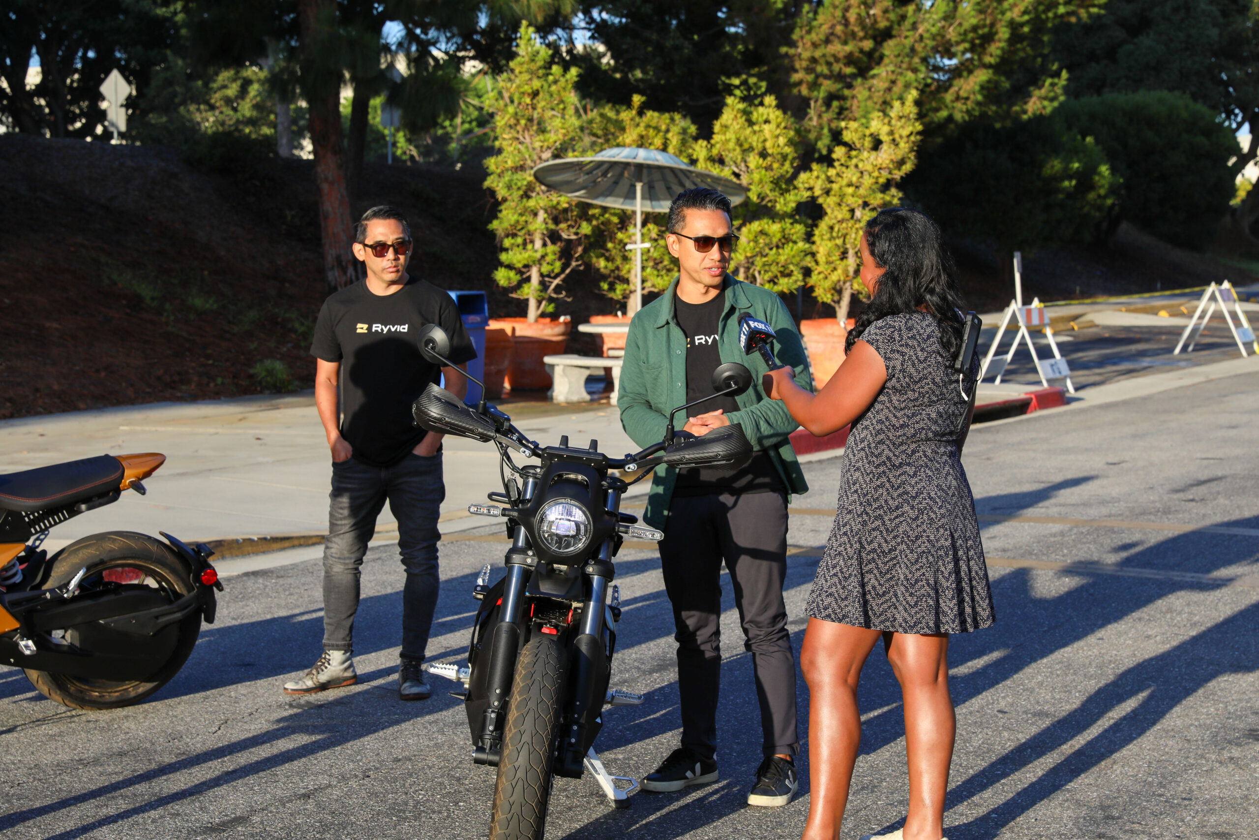 Coolest Thing tv photo