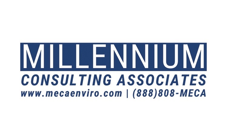 Millenniumn Consulting Associates Logo