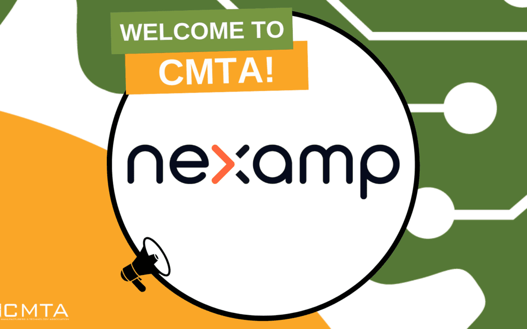 Nexamp Solar Joins CMTA