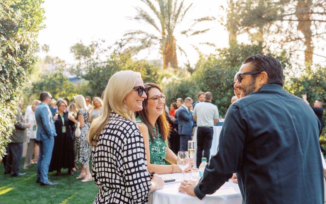 2026 Annual Membership & Board Meeting