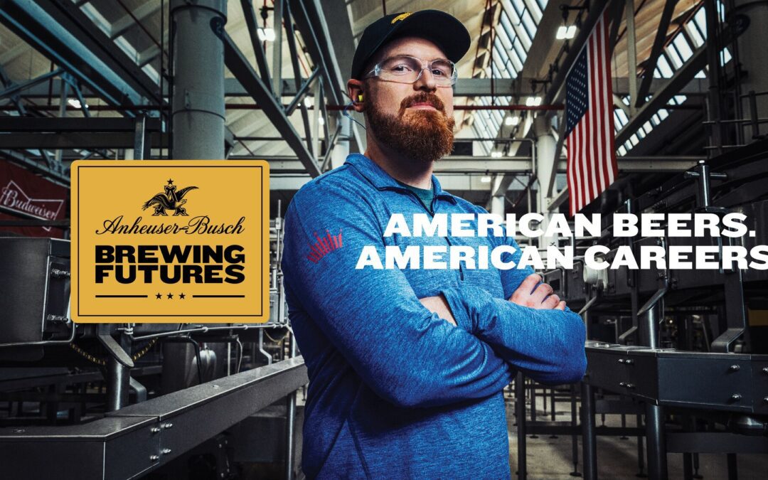Manufacturing Minute: Anheuser-Busch Invests $300M in U.S. Manufacturing